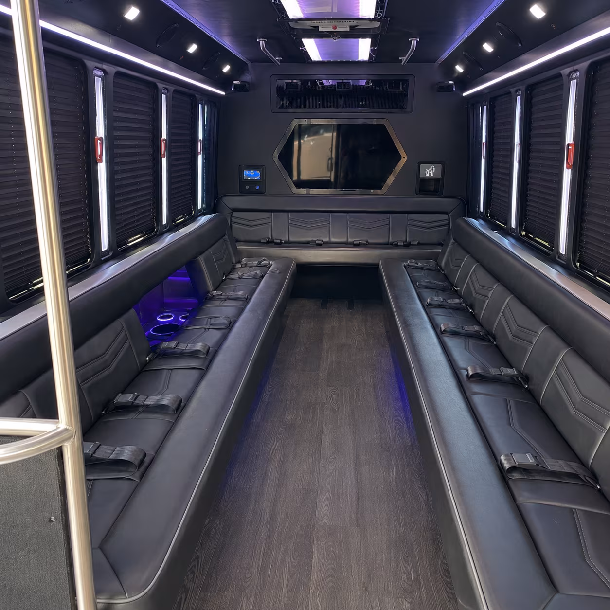 blog rent a bus to hillsboro hops ballpark hero