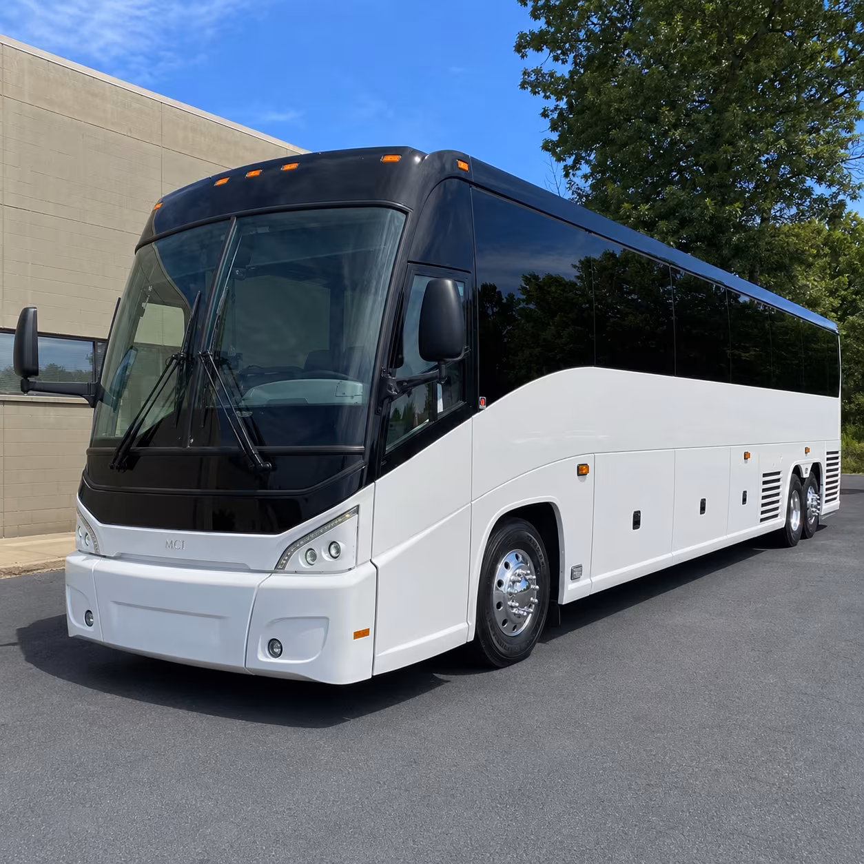 blog rent a bus to providence park hero