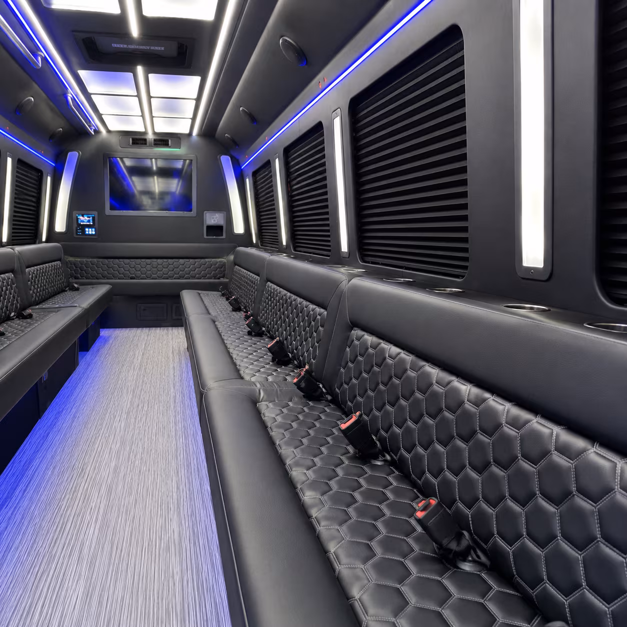 birthday party bus rentals for hillsboro brewery and taproom crawls