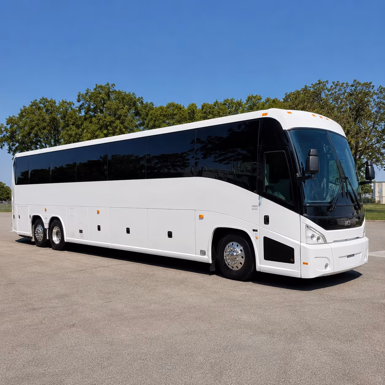 charter bus rentals across hillsboro and oregon