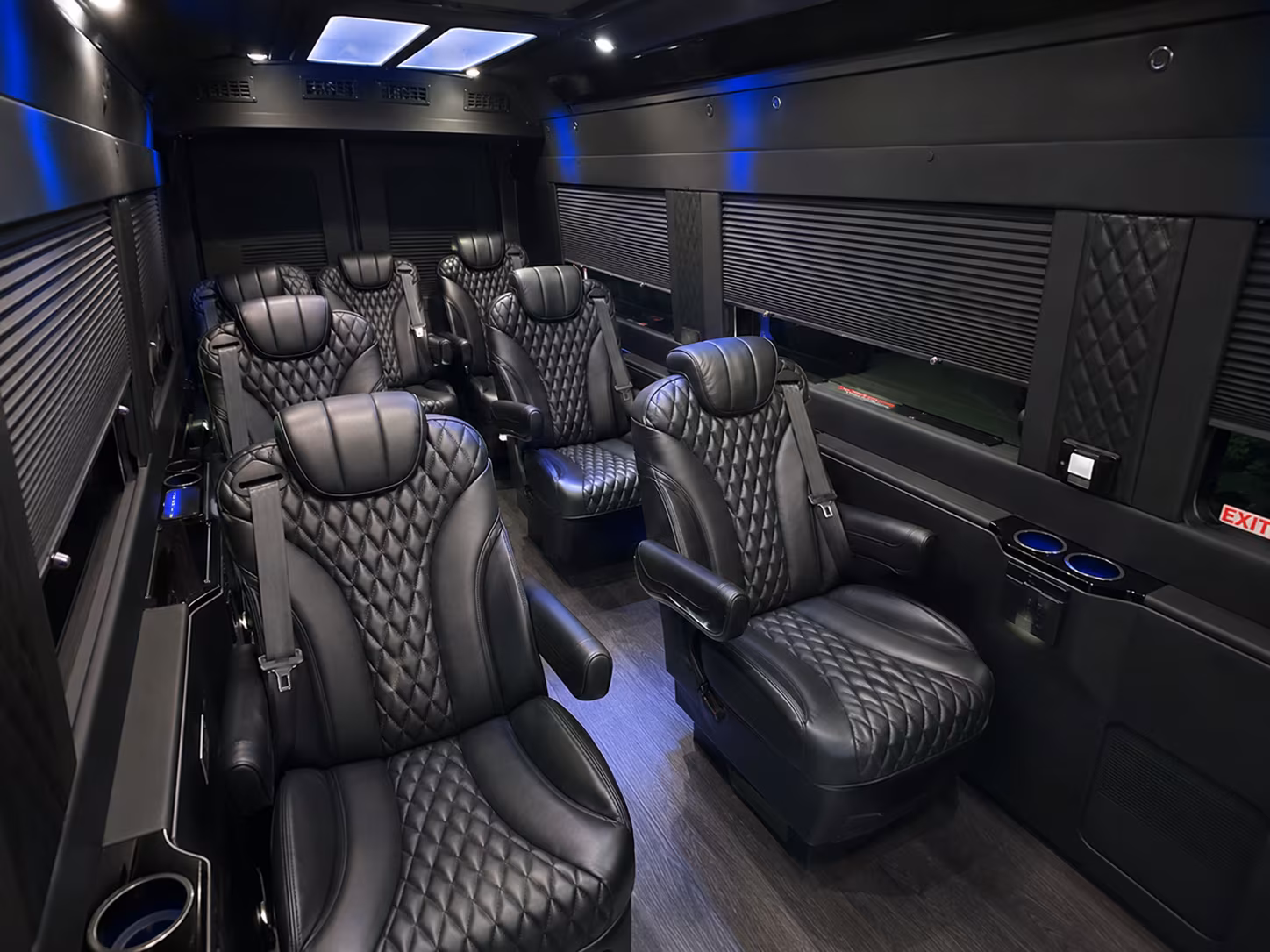 easily book transportation for your next bachelor or bachelorette party 2