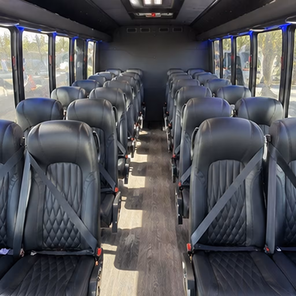 easily book transportation for your next bachelor or bachelorette party 3
