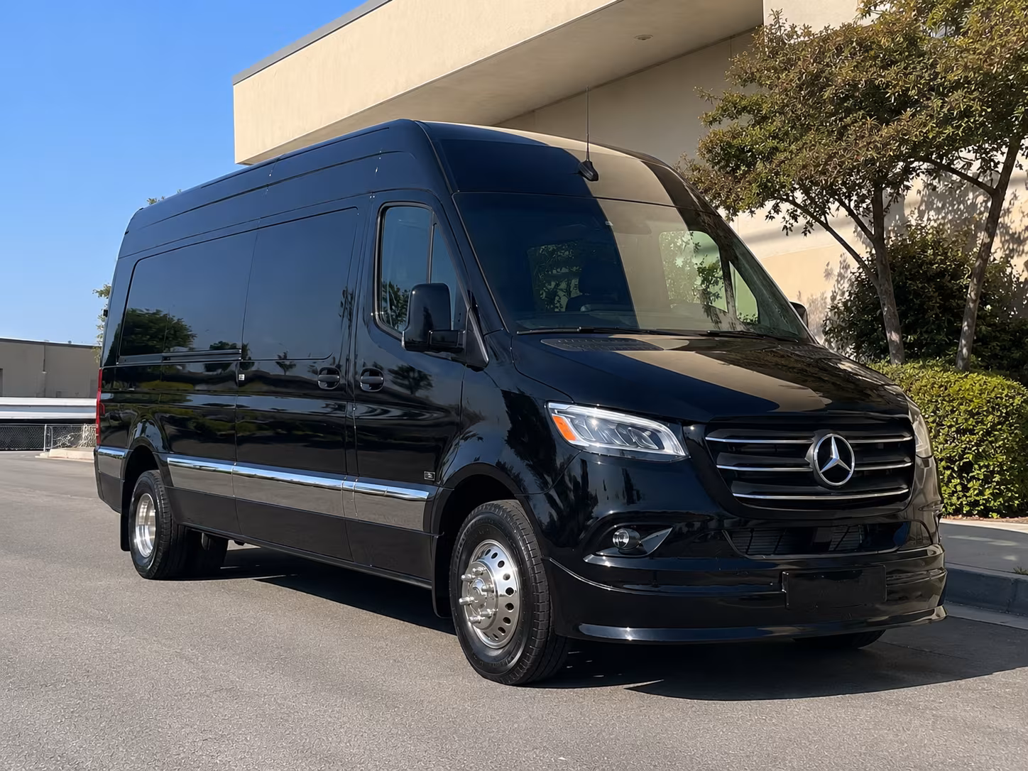 easily book transportation for your next birthday 2