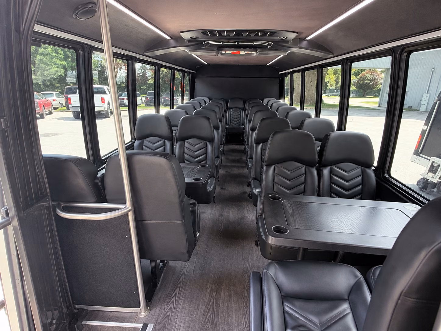 easily book transportation for your next birthday 3