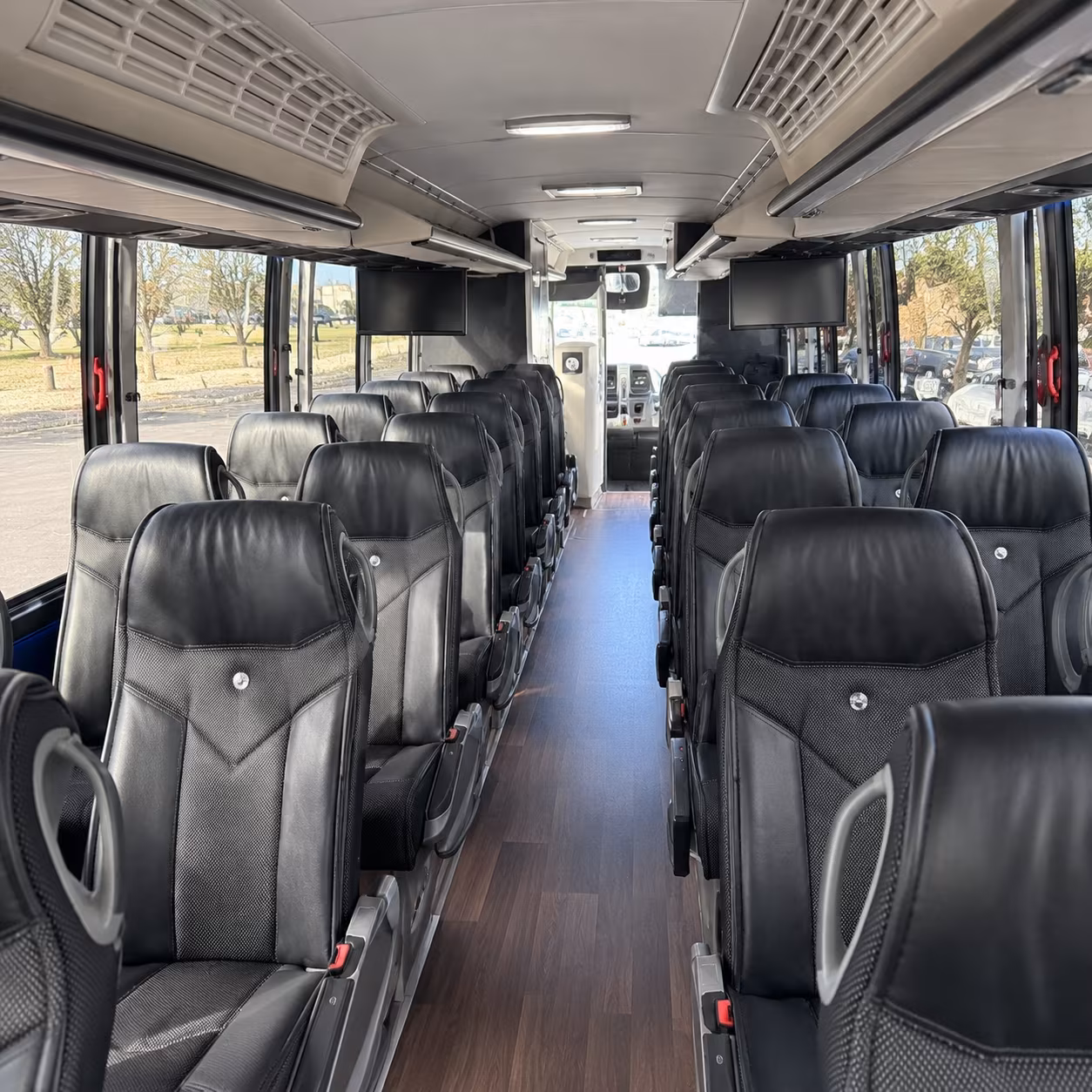 easily book transportation for your next birthday 5