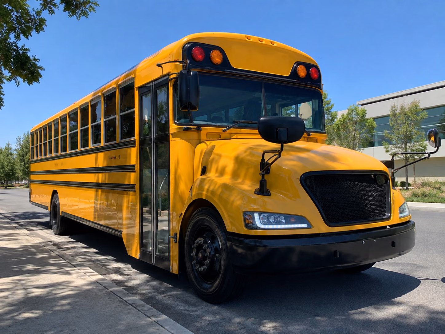 easily book transportation for your next church or religious group 1