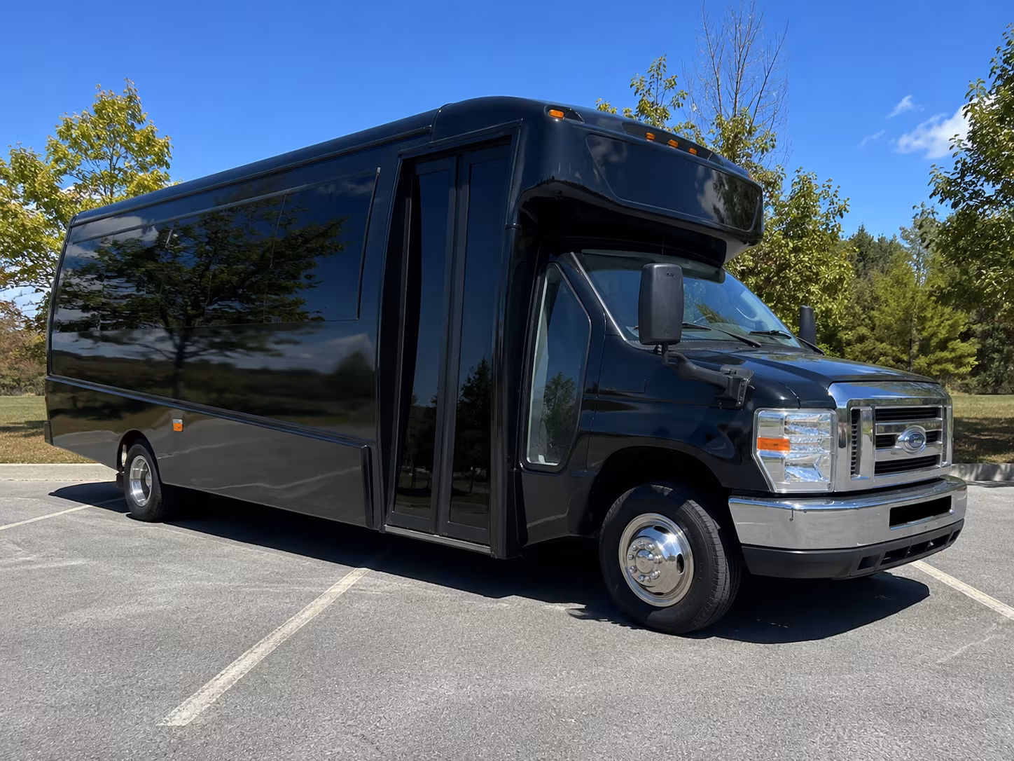 easily book transportation for your next church or religious group 5
