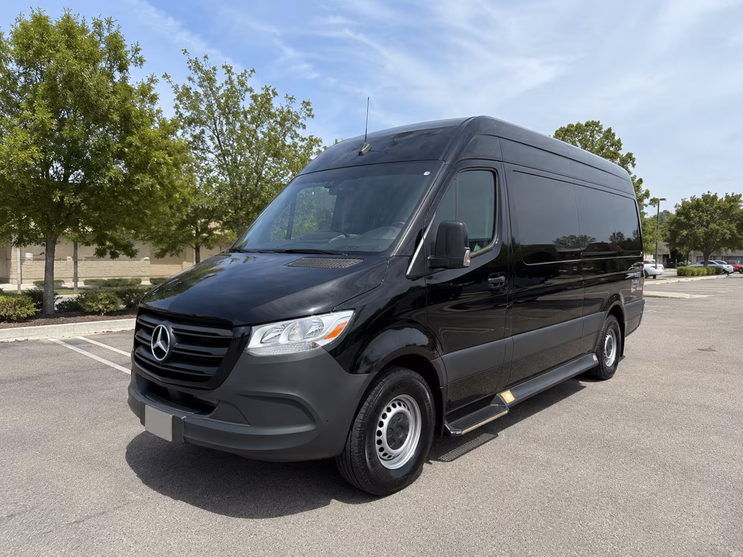 easily book transportation for your next convention or trade show 2