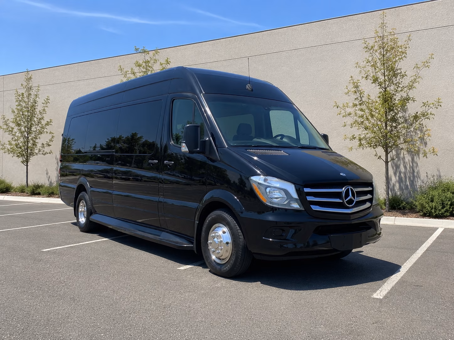 easily book transportation for your next convention or trade show 4