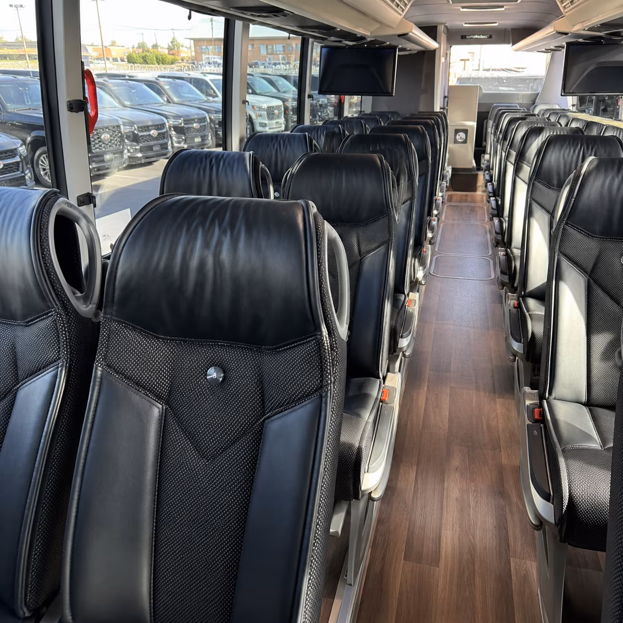 easily book transportation for your next corporate event 5