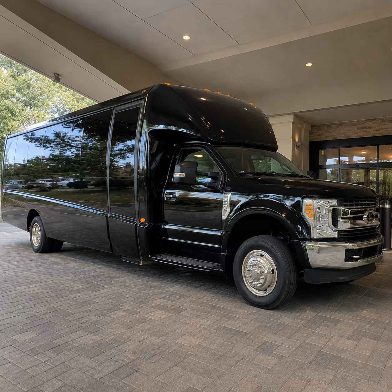easily book transportation for your next private event 4