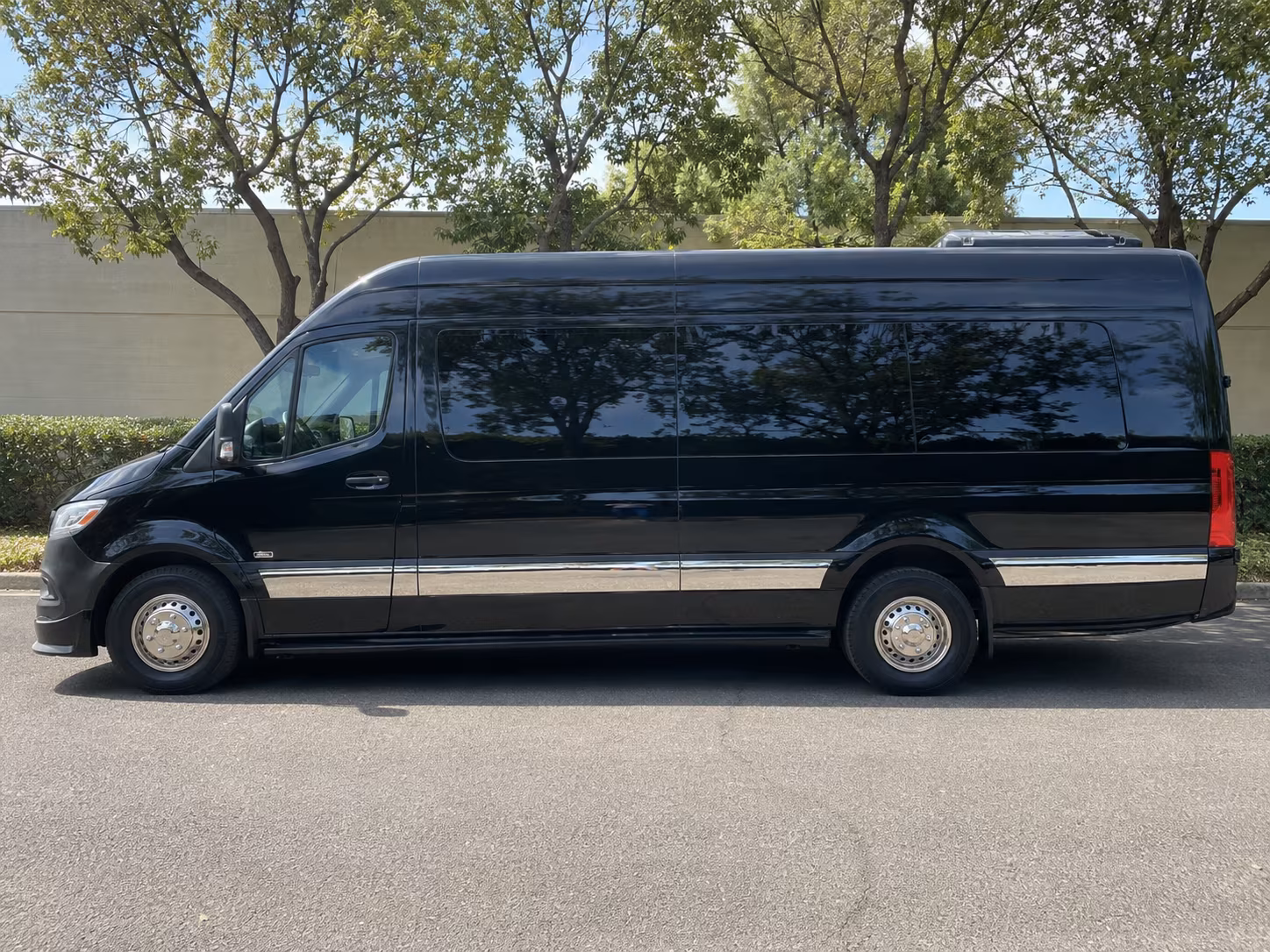 easily book transportation for your next private event 5