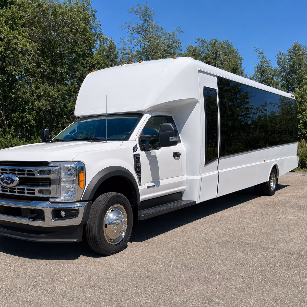 easily book transportation for your next sporting event 5