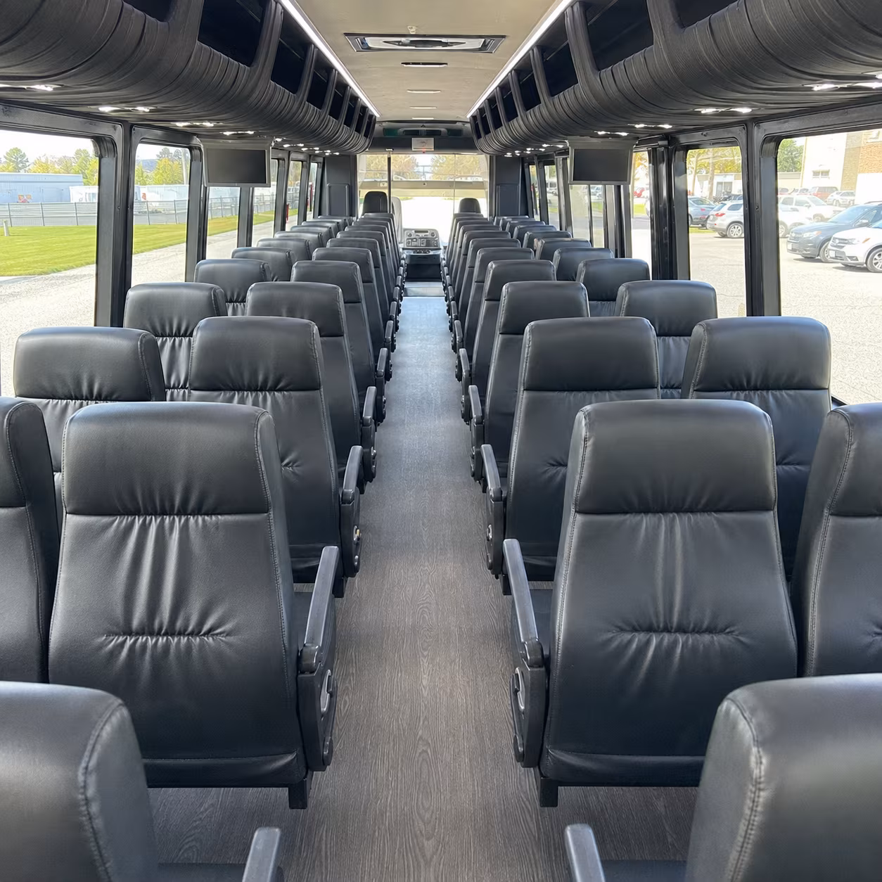 easily book transportation for your next wedding 5
