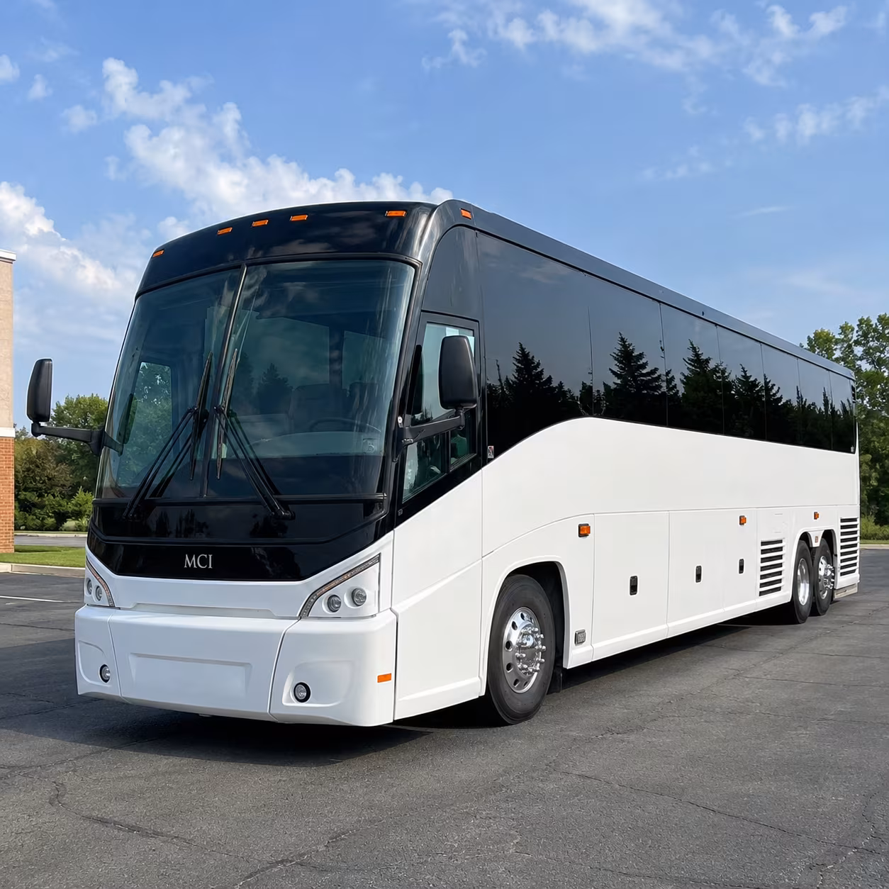 hillsboro airport hio charter bus rentals and group ground transportation