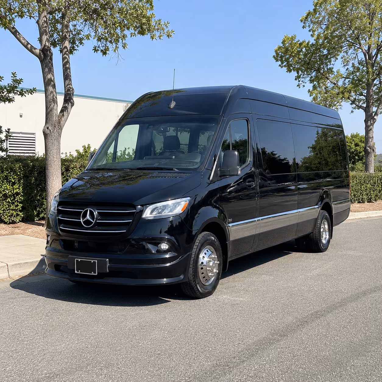 hillsboro bachelor bachelorette transportation onboard