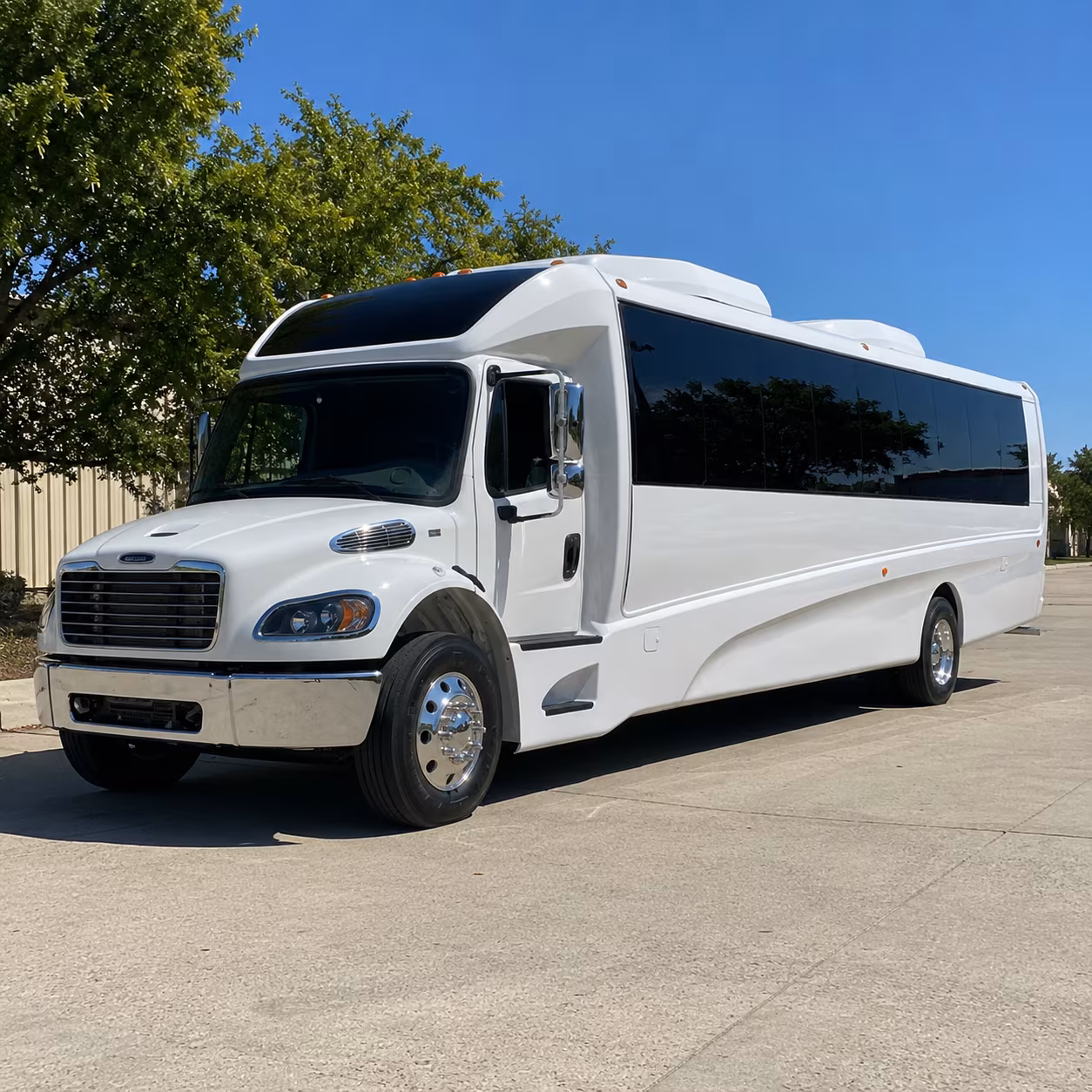 hillsboro bachelor bachelorette transportation