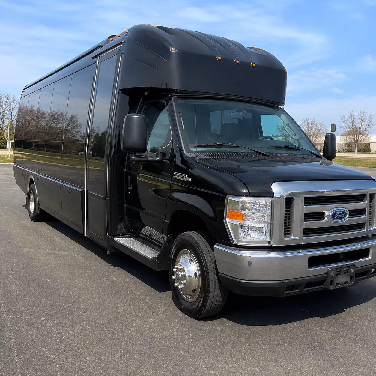hillsboro bachelorette bachelor party bus rental