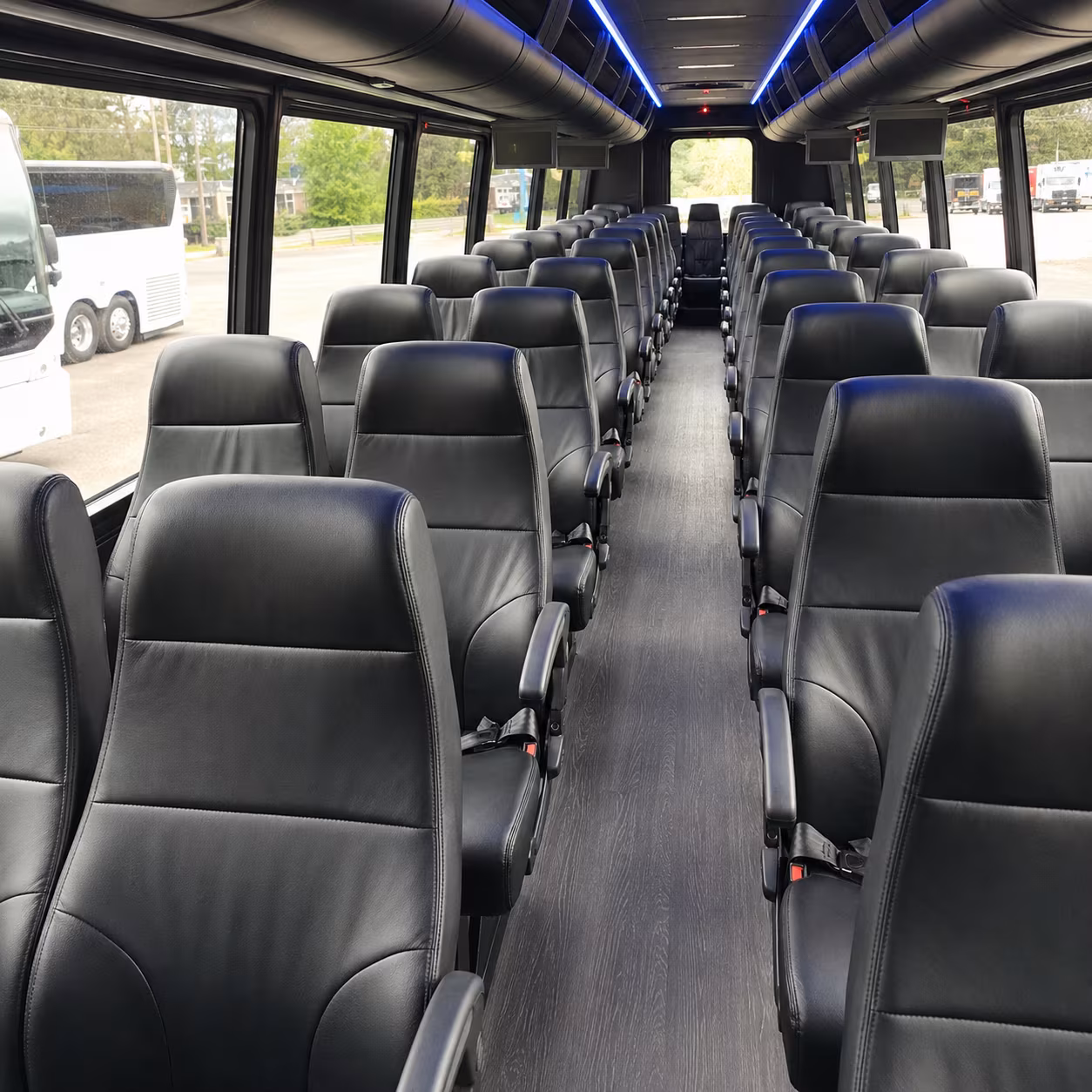 hillsboro birthday party transportation