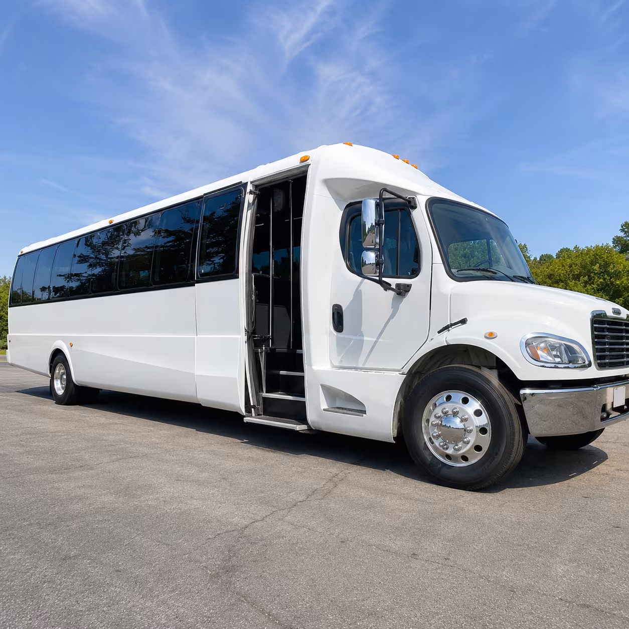 hillsboro church transportation