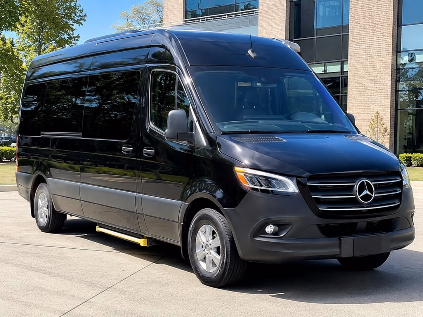 hillsboro concert transportation onboard seating