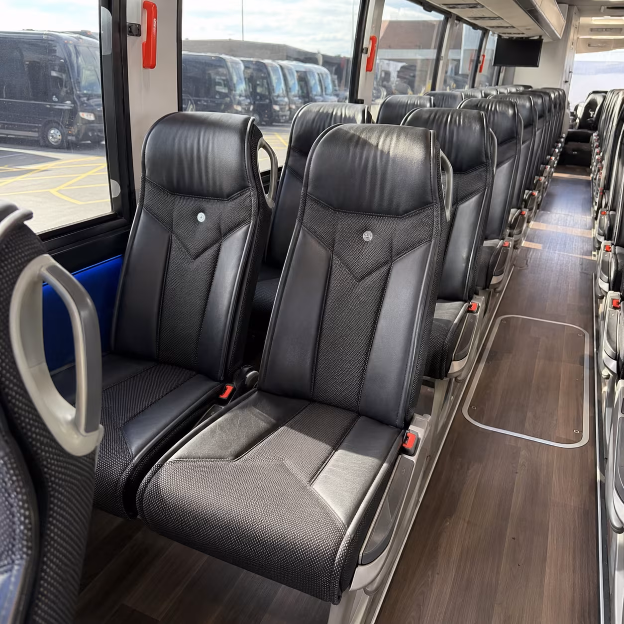 hillsboro event transportation