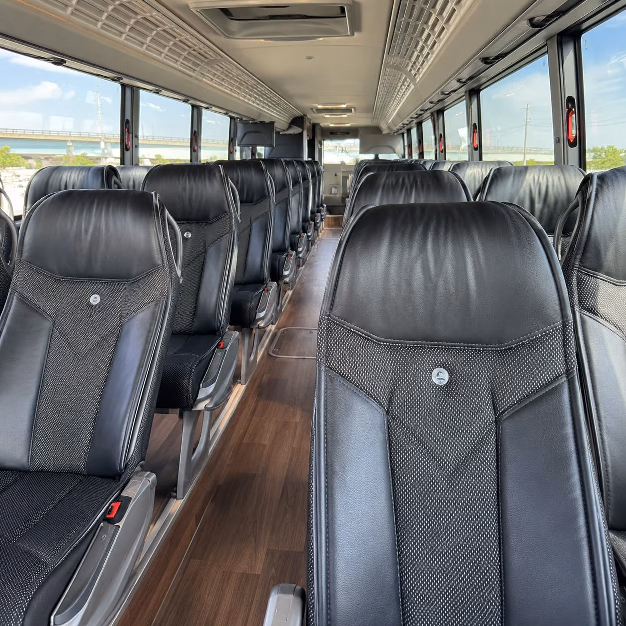 hillsboro field trip transportation