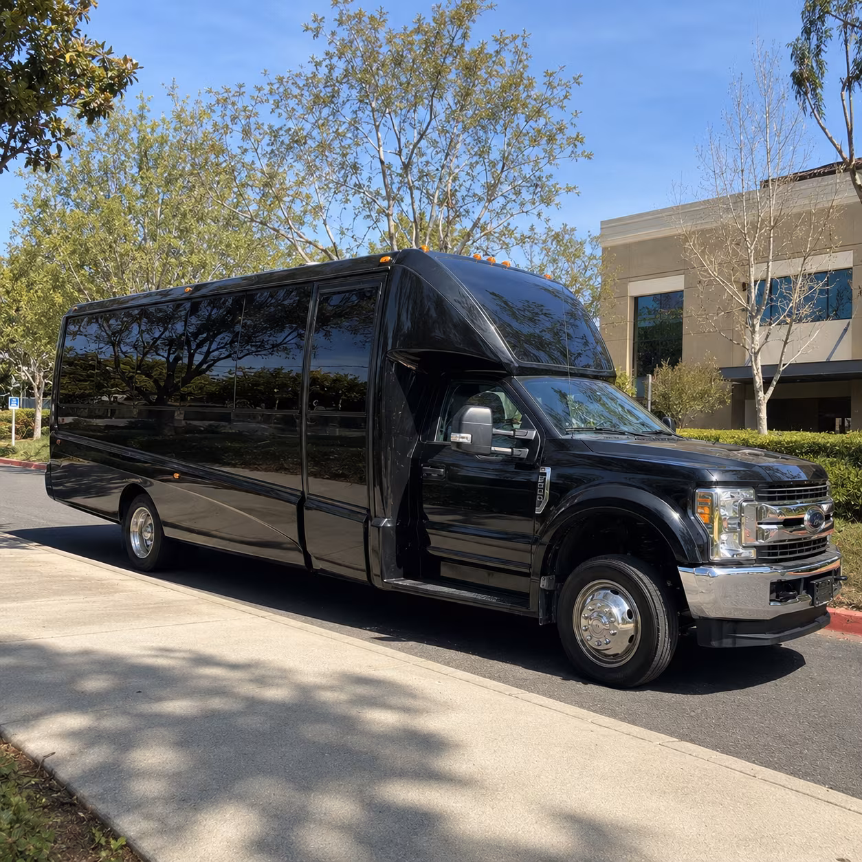 hillsboro pilgrimage and spiritual retreat buses