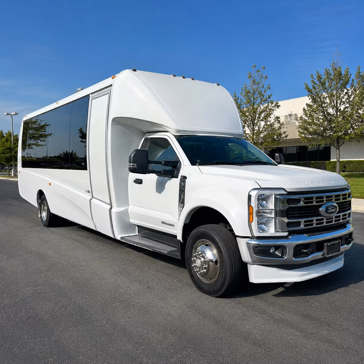 hillsboro prom transportation