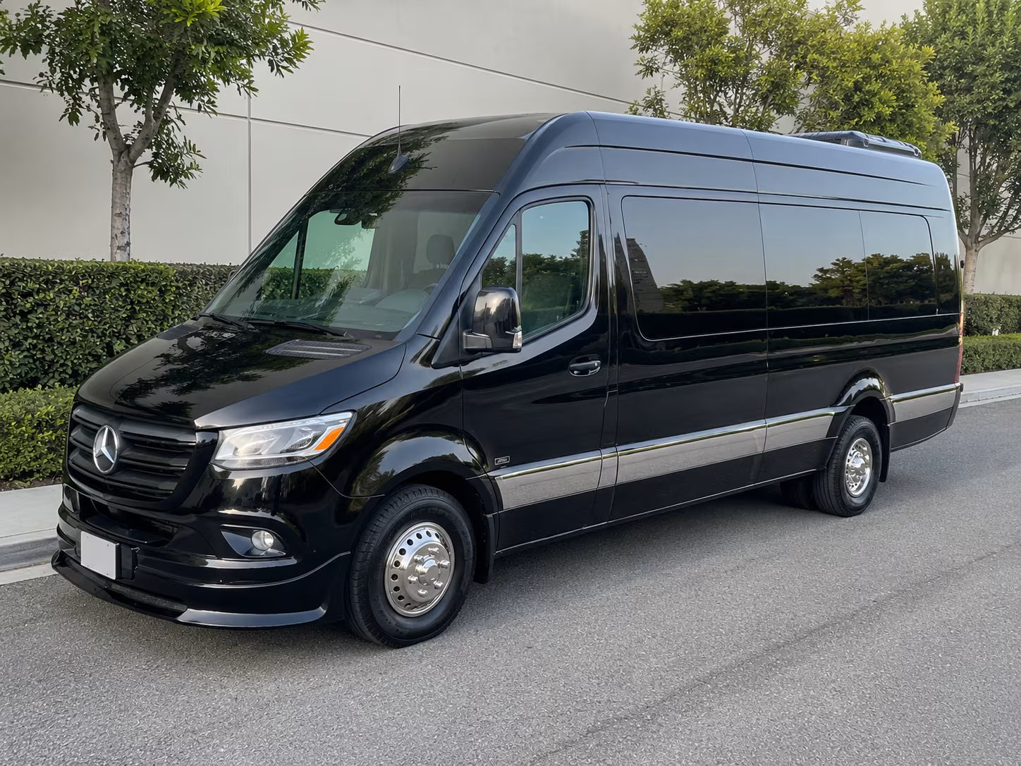 hillsboro sporting event transportation