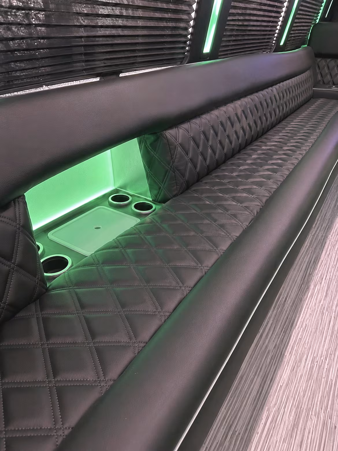 hillsboro wine tour party bus rental