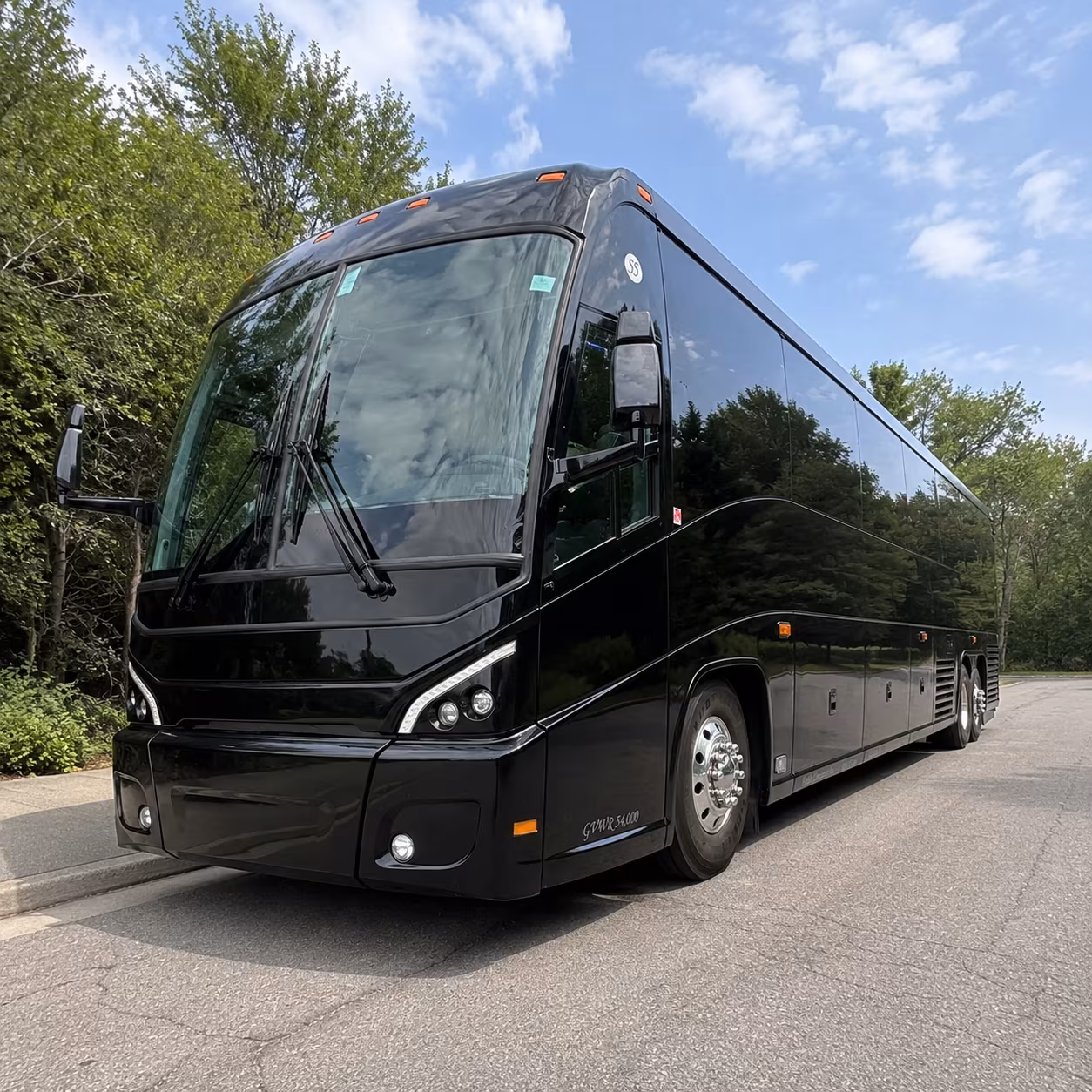 oregon coast and day trip charter buses for hillsboro schools