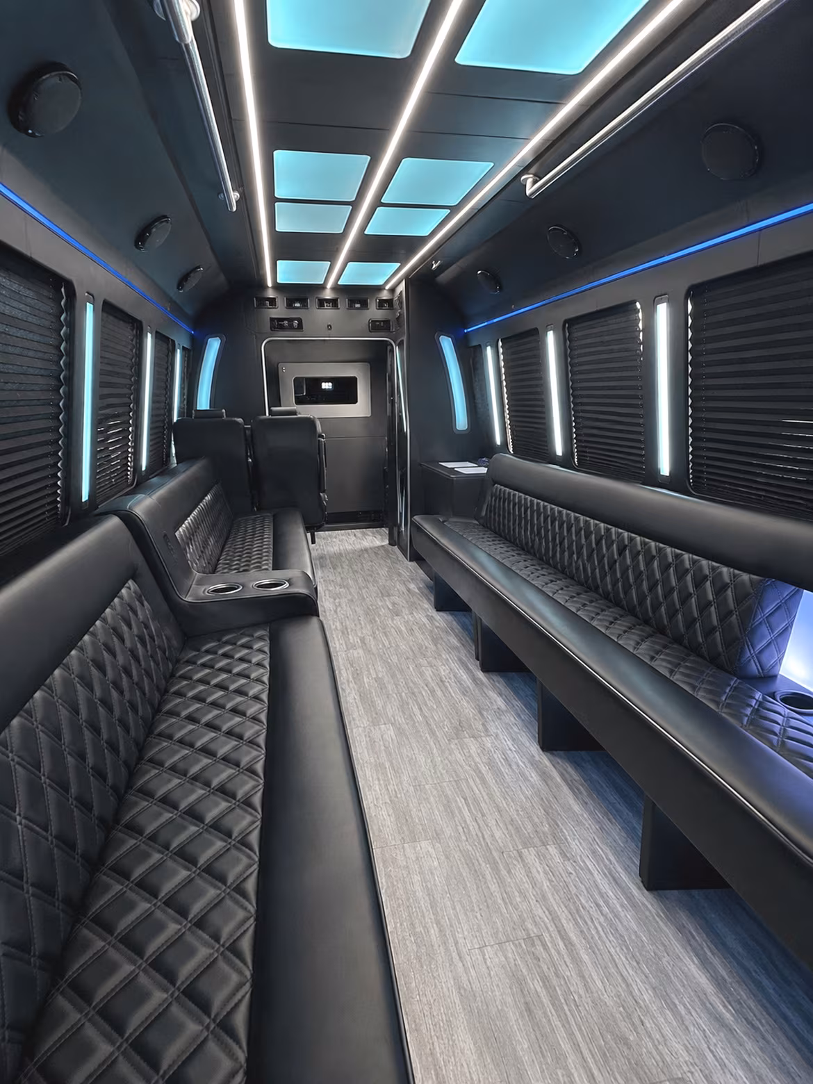 party buses for hillsboro bachelorette and bachelor weekends