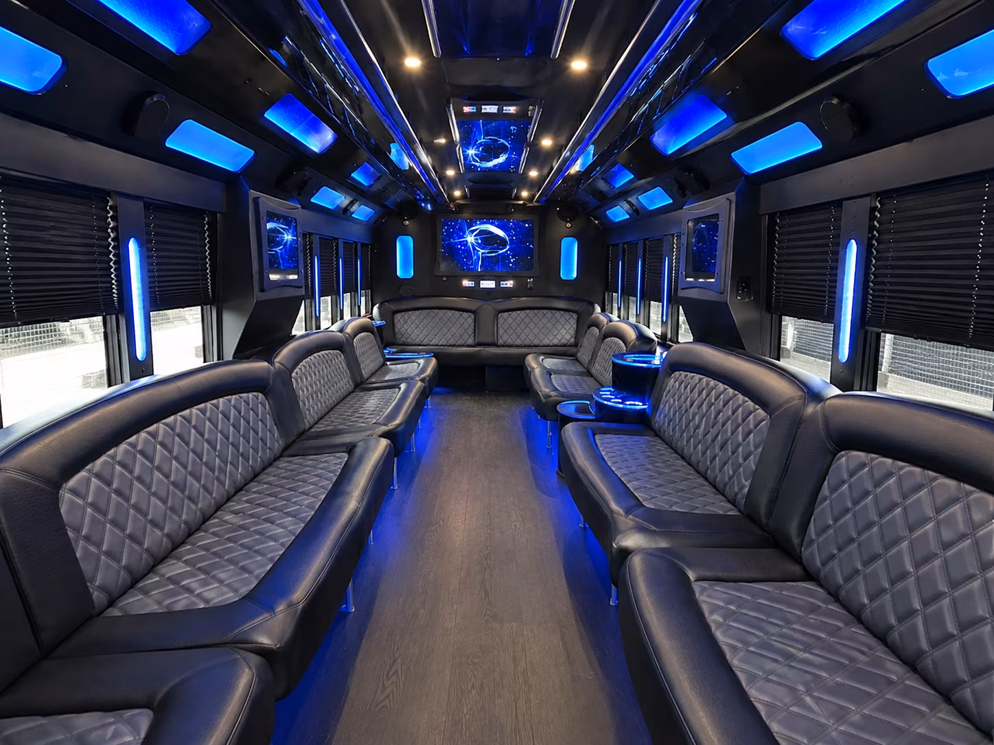party buses for hillsboro bachelorette bar crawls through washington county