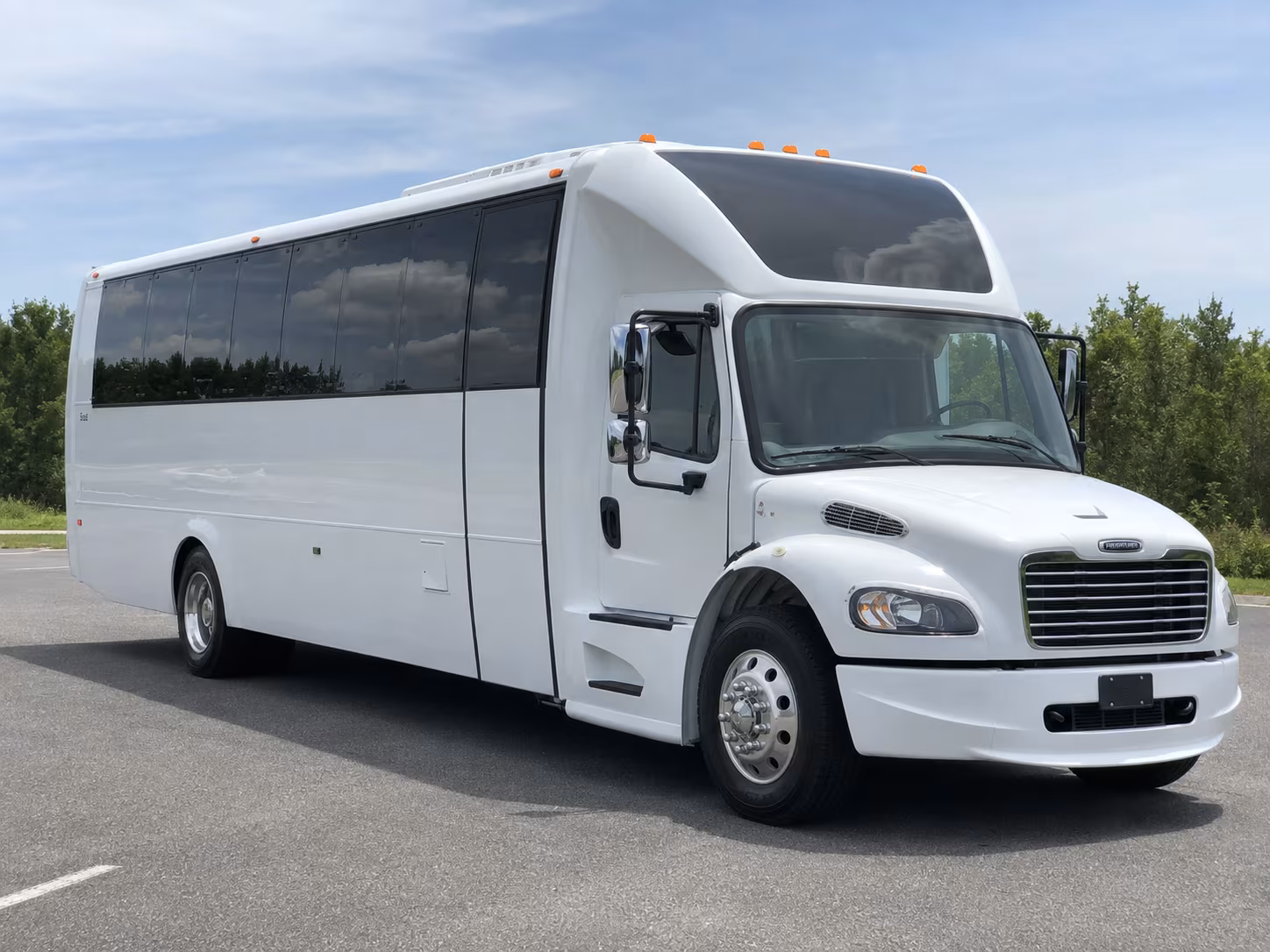 party buses to the roseland theater and portland s club and theater circuit