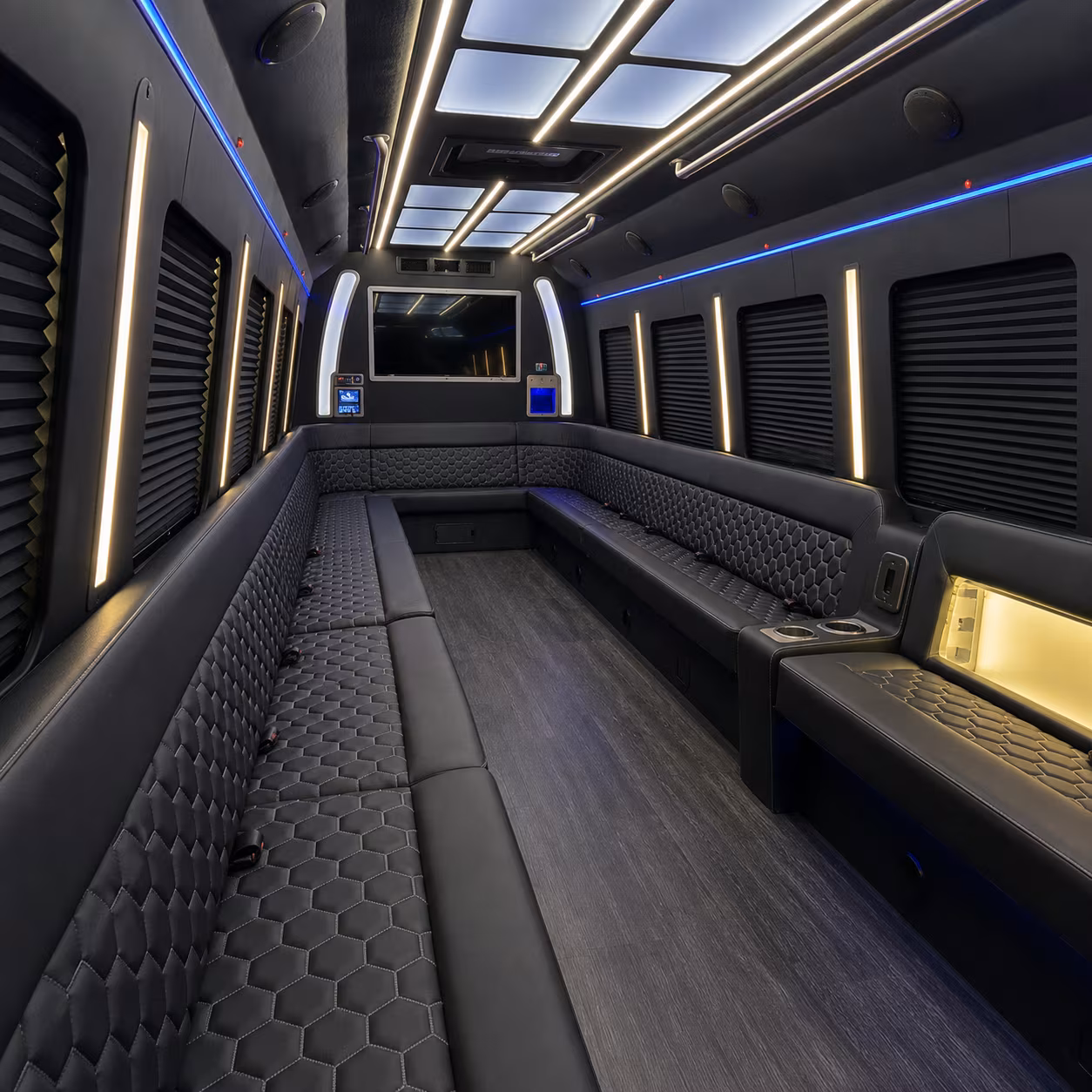 prom after party bus rentals keeping hillsboro groups moving all night